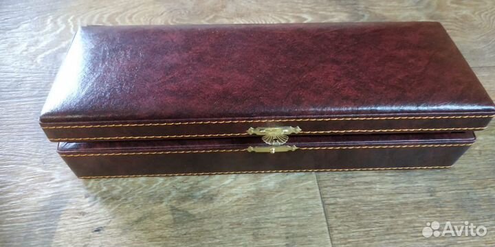 Подарочный набор рюмки-перевертыши