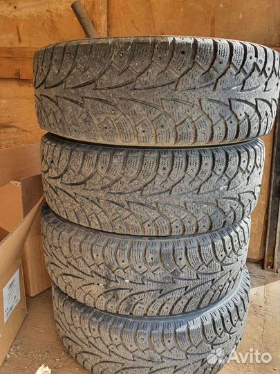 Продам колеса