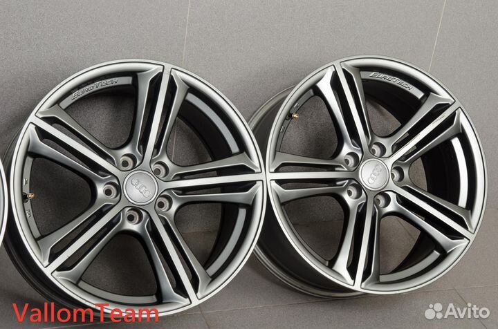 Лот UP31784051 Фирменные 18-е диски lehrmeister eu