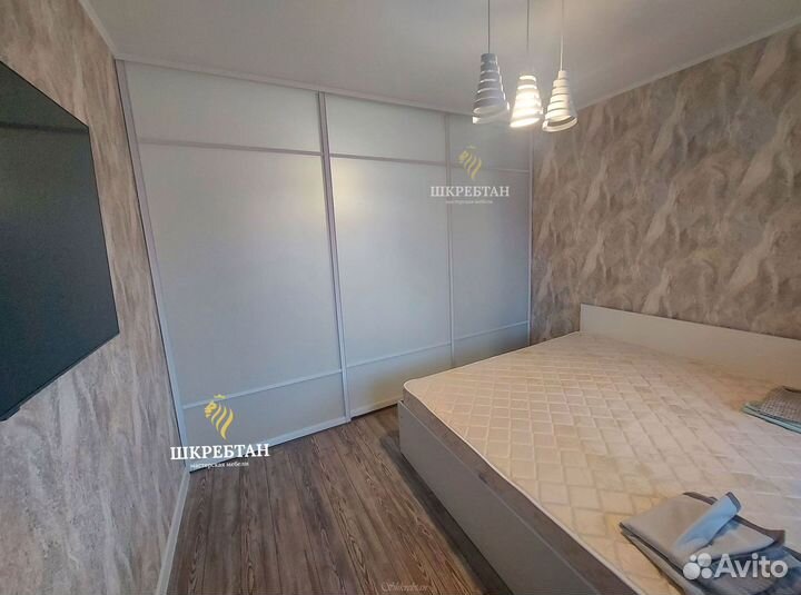 Межкомнатные перегородки