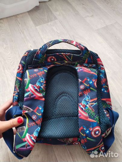 Рюкзак детский