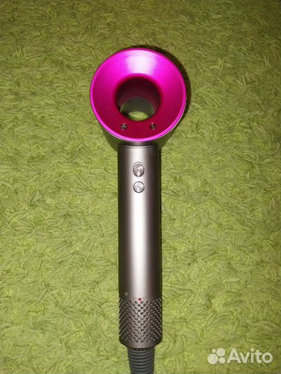 Фен для волос