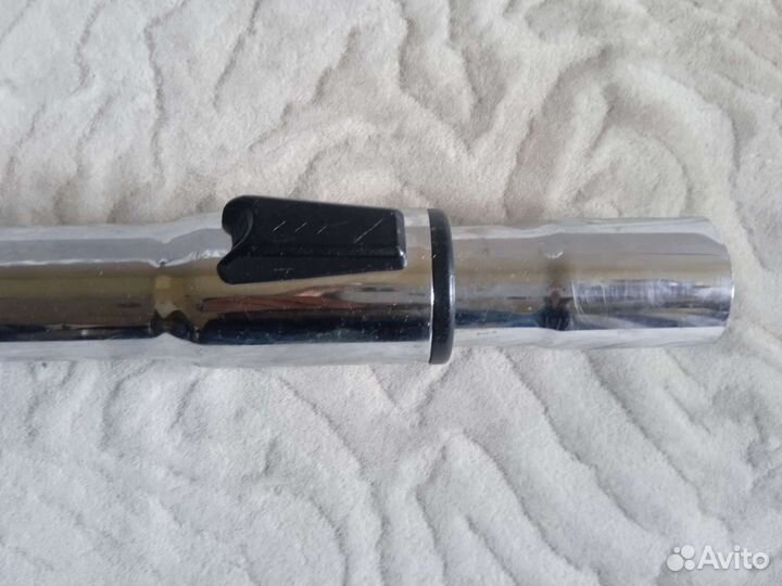 Трубка для пылесоса