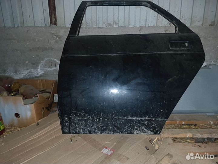 Двери на priora бу