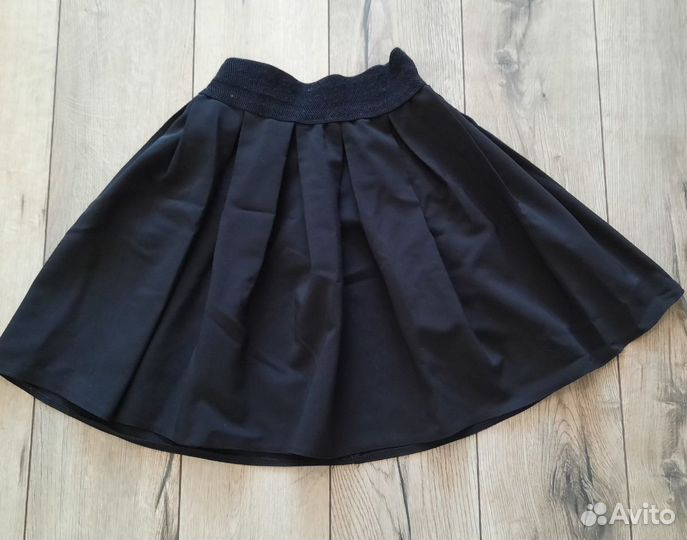 Школьная форма на девочку.152-158.серая