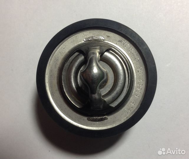 Водяная помпа Daewoo Nexia Lanos Aveo 96872704