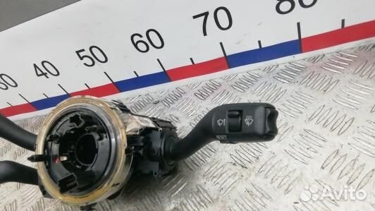 Переключатель поворотов и дворников (стрекоза) aud