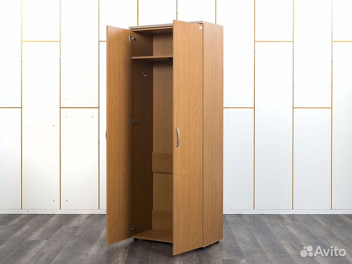 Гардеробный шкаф