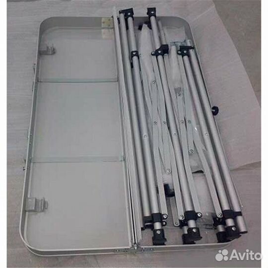 Стол-кухня складной norfin syndle NFL