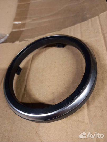 Форд фьюжен кольцо ручки кпп
