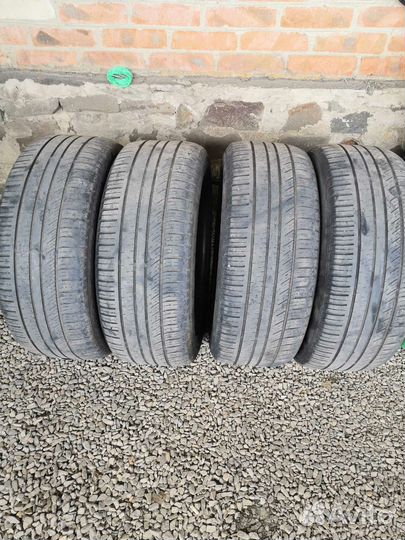 Kinforest KF-550 23.5/55 R17