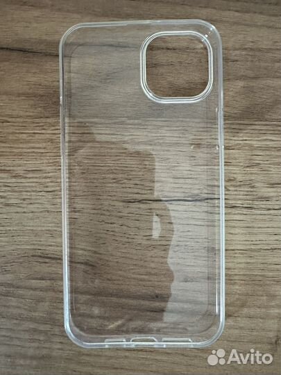 Чехол на iPhone 14 plus