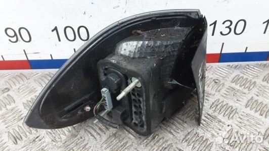 Фонарь задний правый ford S-MAX (EDN24MY01)