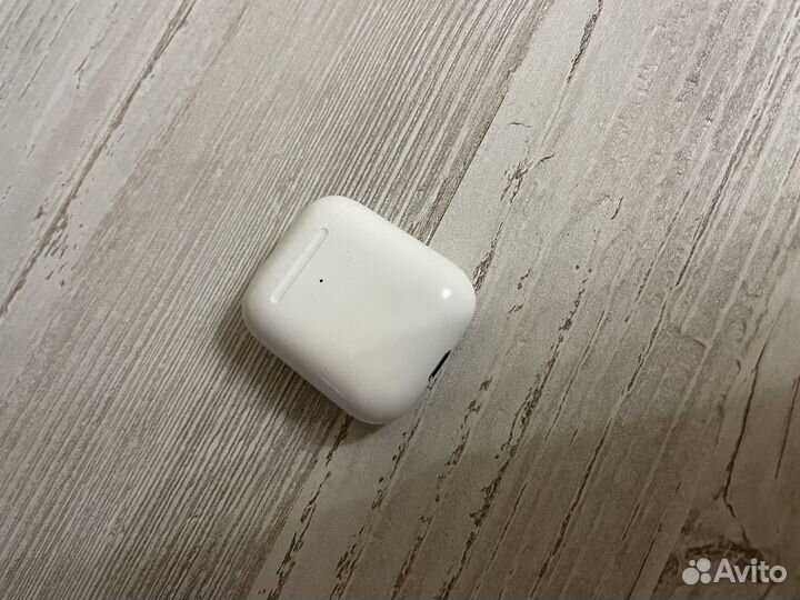 Airpods 2 (оригинал)