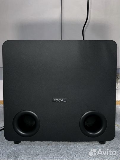 Студия звукозаписи 