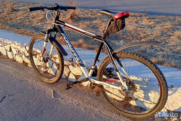 Велосипеды