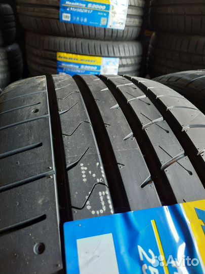 Habilead HF330 255/45 R19 104W