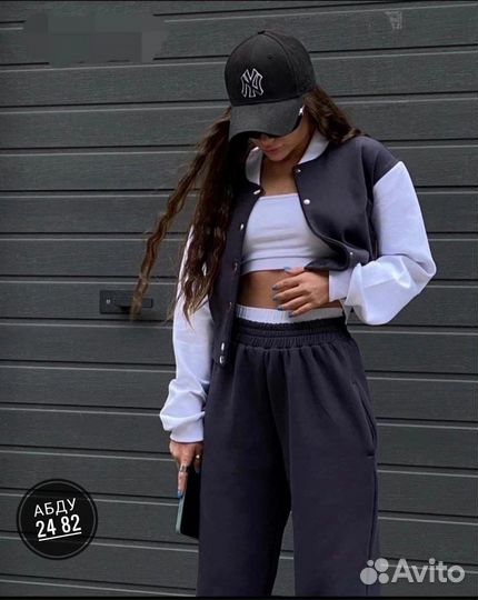 Костюм женский от 42 до 48