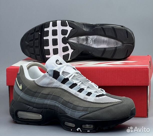 Кроссовки мужские Nike Air Max 95