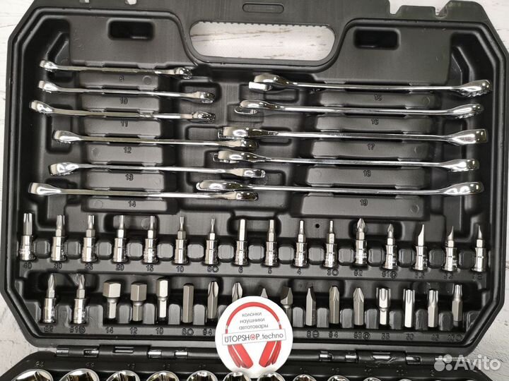 Набор инструментов