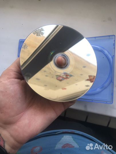 Игры для приставок ps4