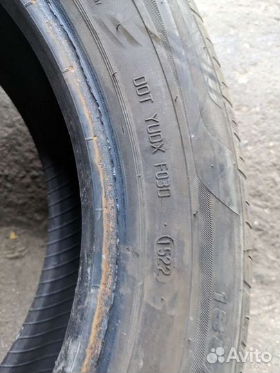 Viatti Strada Asimmetrico V-130 185/65 R15