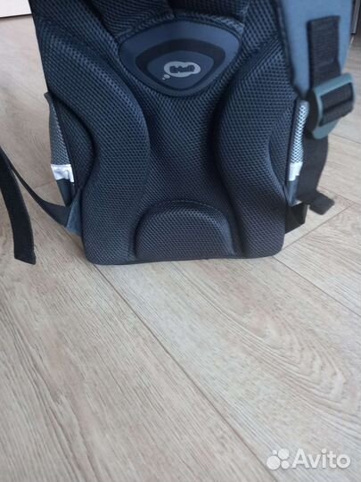 Школьный рюкзак