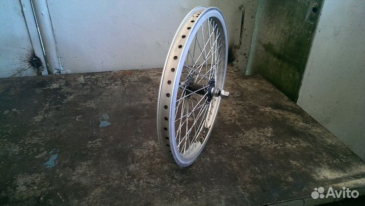 Колёса для bmx