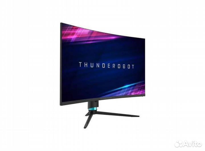 Игровой монитор 2к Thunderobot kq27c165l