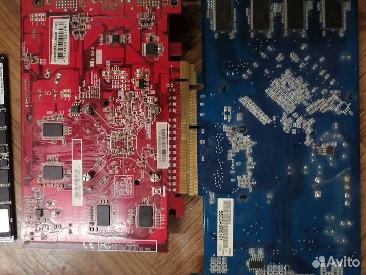 Комплектующие для компьютера