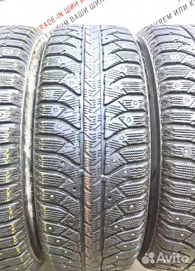 Bridgestone Blizzak Spike-01 225/65 R17 106R