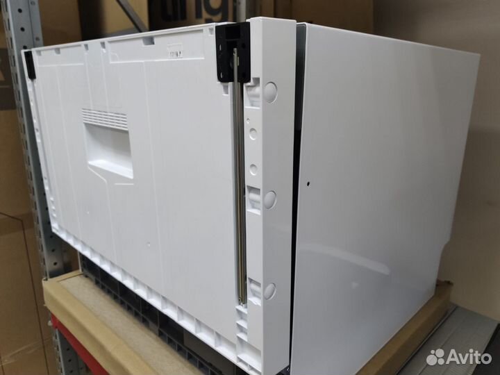 Посудомоечная машина maunfeld MLP-06IM