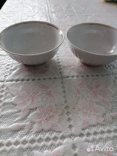 Тарелки буди СССР