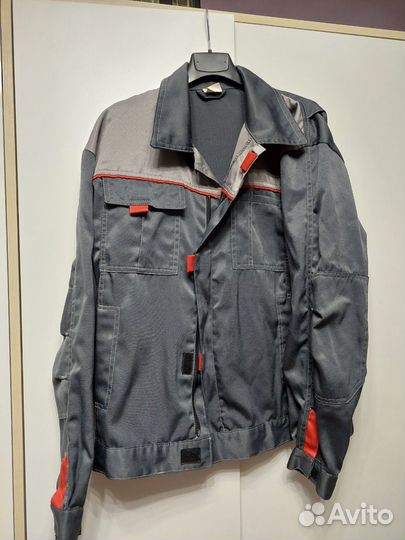 Спецодежда костюм формекс