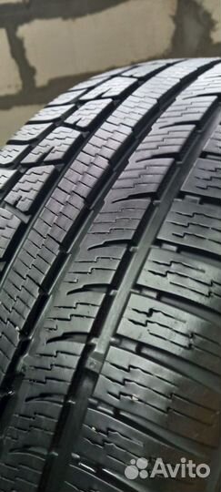 Nokian Tyres WR A3 225/45 R19 96V