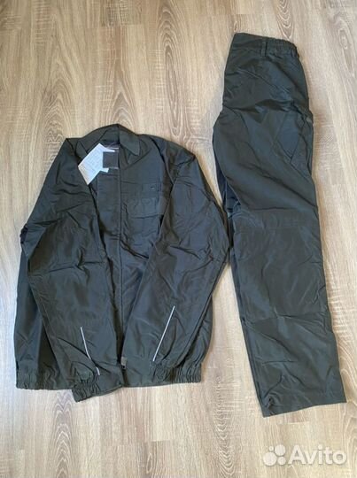 Форма износостойкая, водонепроницаемая