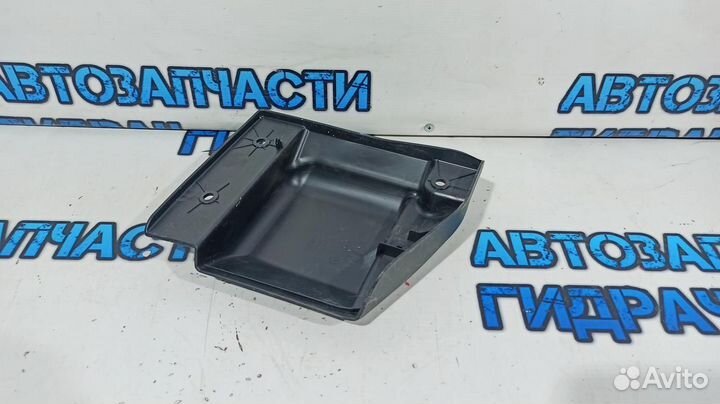 Накладка декоративная Nissan Almera G15 74859BM00A