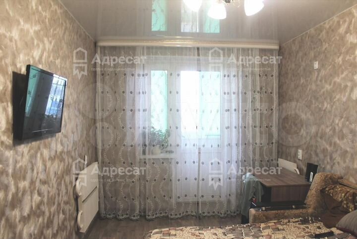 2-к. квартира, 48,1 м², 4/9 эт.