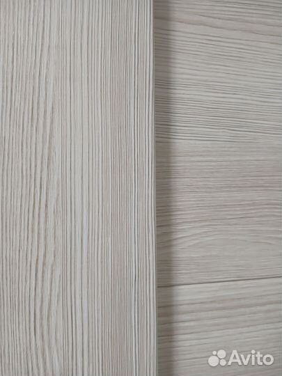 Дверь межкомнатная 800 х 2000 с коробкой бу