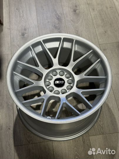 R18/5/120 BMW BBS Стиль E60, E39, E38, E34, E61