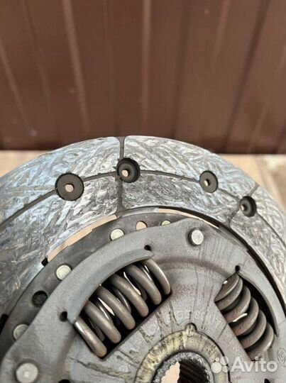 Корзина сцепления Renault Megan 2 1.6