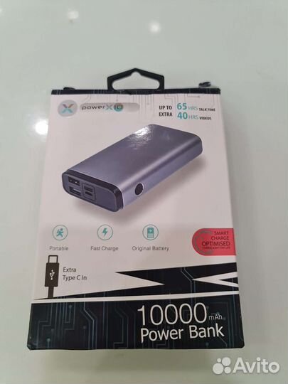Power bank 10000 dexim dca0011
