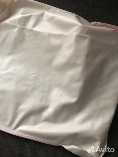 Непромокаемая простынь