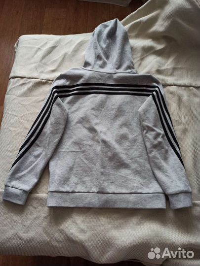 Толстовка adidas