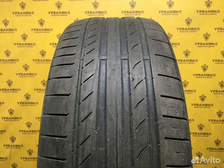 Continental ContiSportContact 5 225/45 R18 95Y