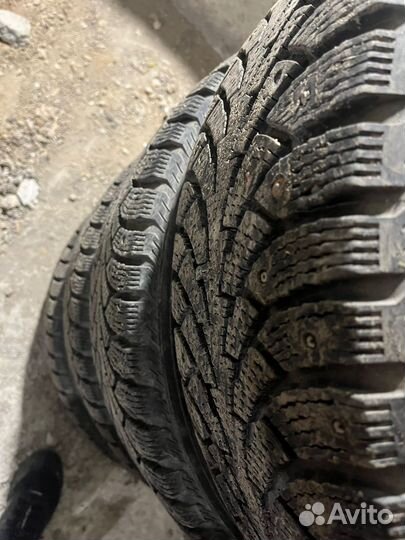 Nordman Nordman 4 2.25/55 R17