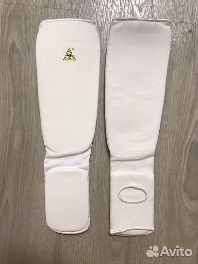 Защита голеностопа