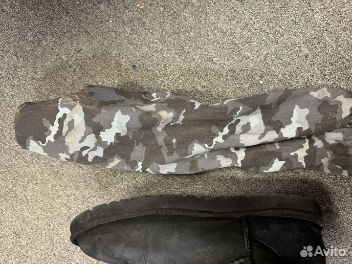 Якорь складной