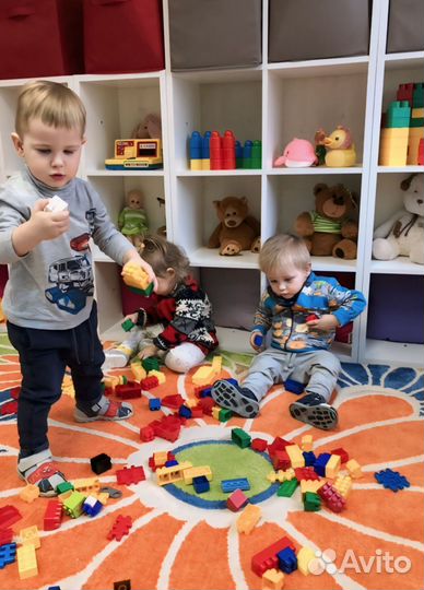 Няня для вашего малыша, репетитор, педагог