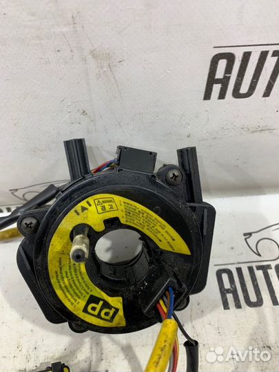 Шлейф подрулевой Chevrolet Aveo T200